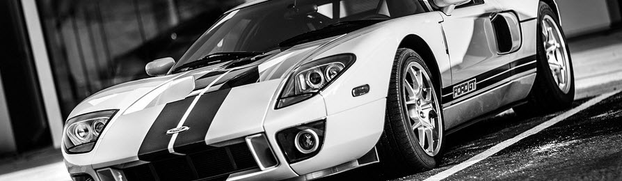 ochrona lakieru samochodowego